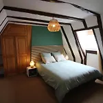 Gasthuis Maison Carpe Diem