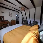 게스트하우스 Maison Carpe Diem *