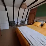 Maison Carpe Diem 게스트하우스