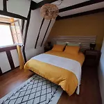 게스트하우스 Maison Carpe Diem Les Eyzies