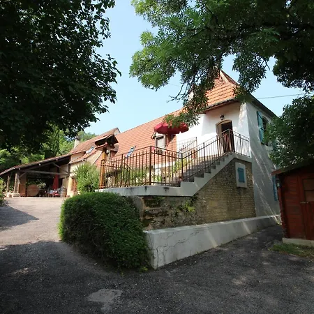 Maison Carpe Diem * Manaurie