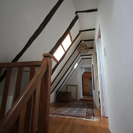 Maison Carpe Diem Gæstehus