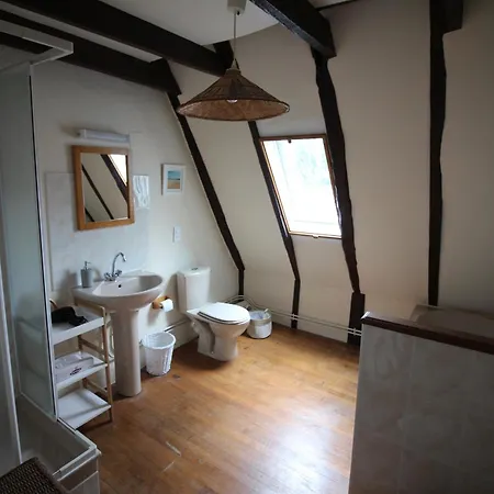 Maison Carpe Diem Gæstehus