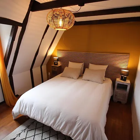 Maison Carpe Diem Manaurie