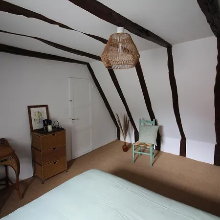 Maison Carpe Diem Gæstehus