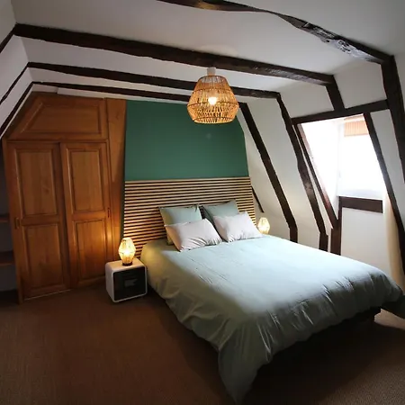 Gæstehus Maison Carpe Diem