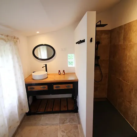 Maison Carpe Diem Gæstehus