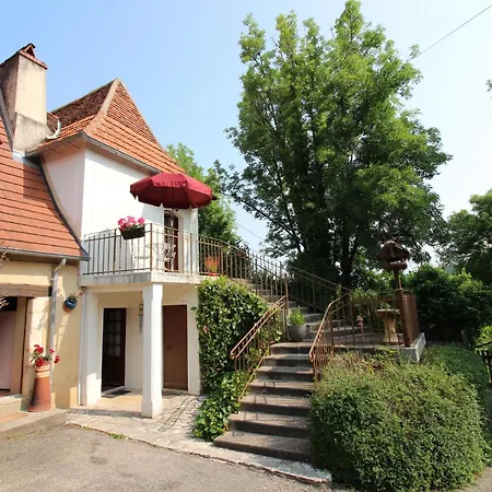 Maison Carpe Diem Manaurie