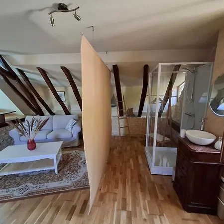 Maison Carpe Diem Gæstehus Manaurie