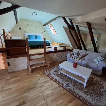 Maison Carpe Diem Manaurie