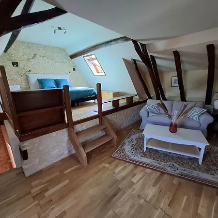 Gæstehus Maison Carpe Diem *