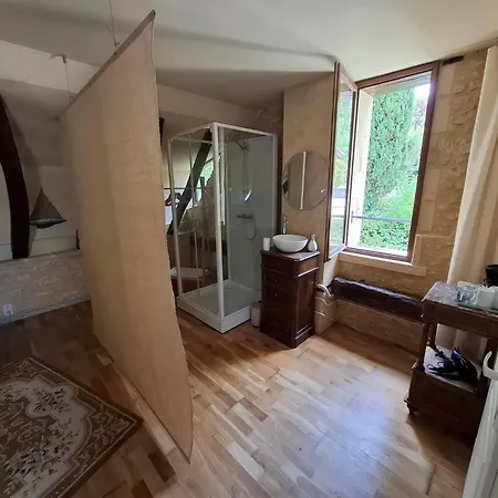 Maison Carpe Diem Manaurie