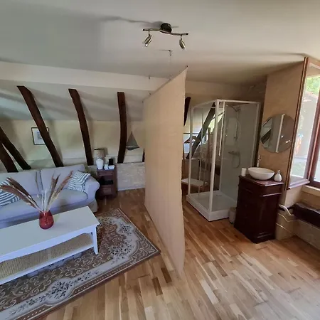 Maison Carpe Diem Gæstehus