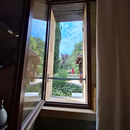 Gæstehus Maison Carpe Diem Manaurie