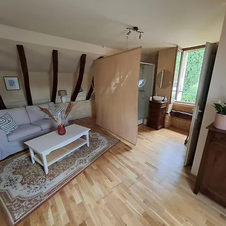 Maison Carpe Diem Gæstehus