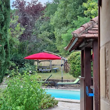 Maison Carpe Diem Manaurie