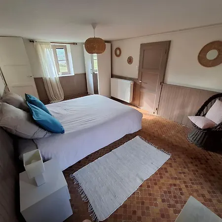 Maison d'hôtes Maison Carpe Diem *