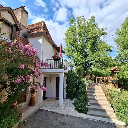 Maison Carpe Diem Gæstehus