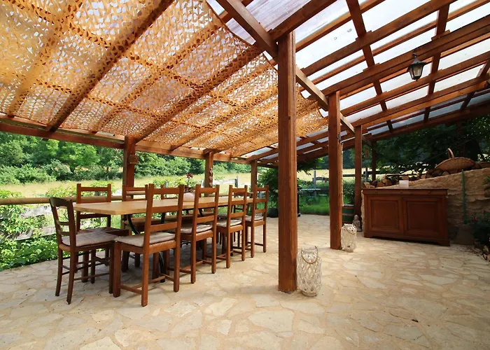 Maison Carpe Diem Maison d'hôtes