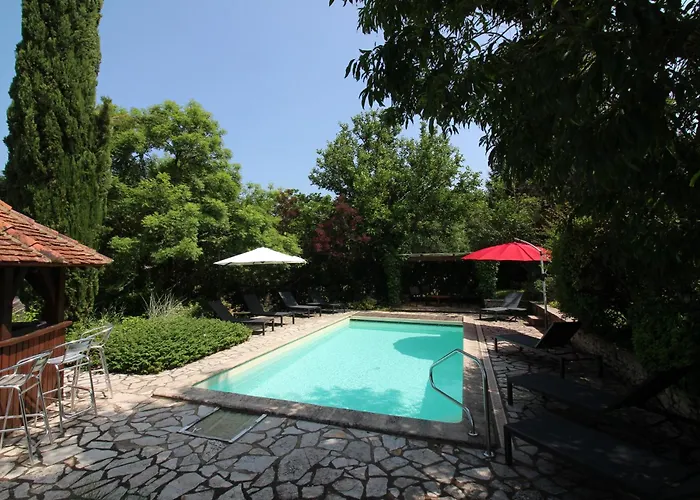 بيت ضيافة Maison Carpe Diem