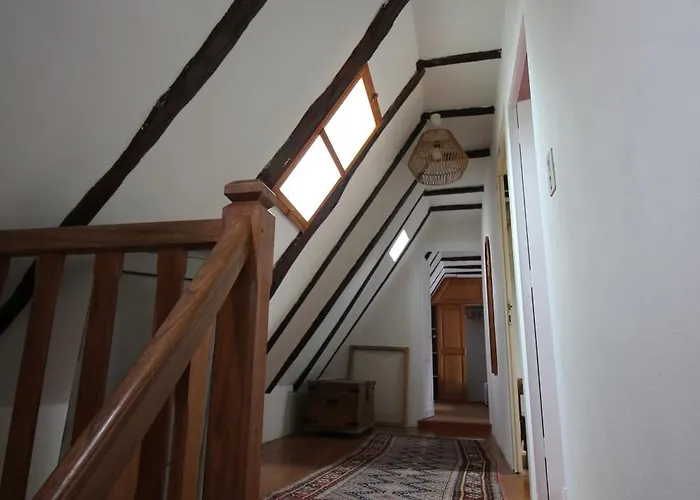 Maison Carpe Diem Maison d'hôtes