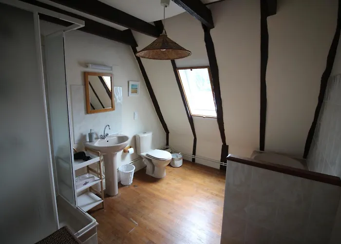 Maison Carpe Diem بيت ضيافة