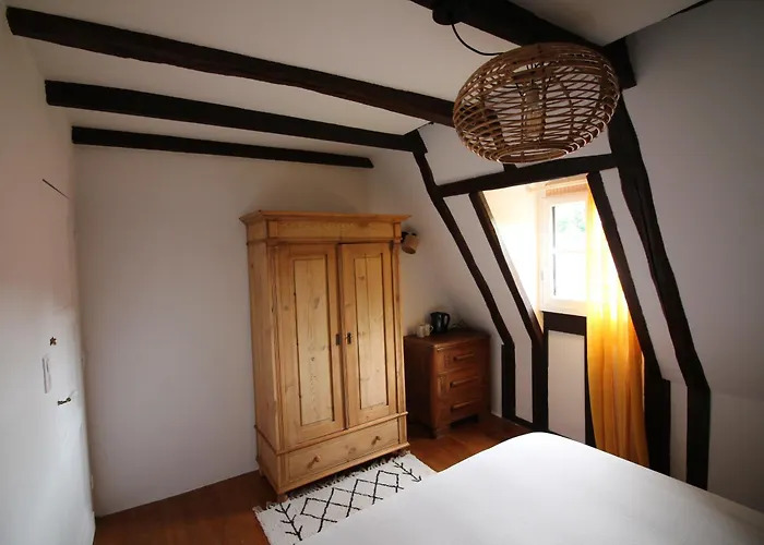 Maison Carpe Diem * Manaurie