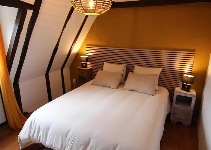 Maison Carpe Diem Manaurie