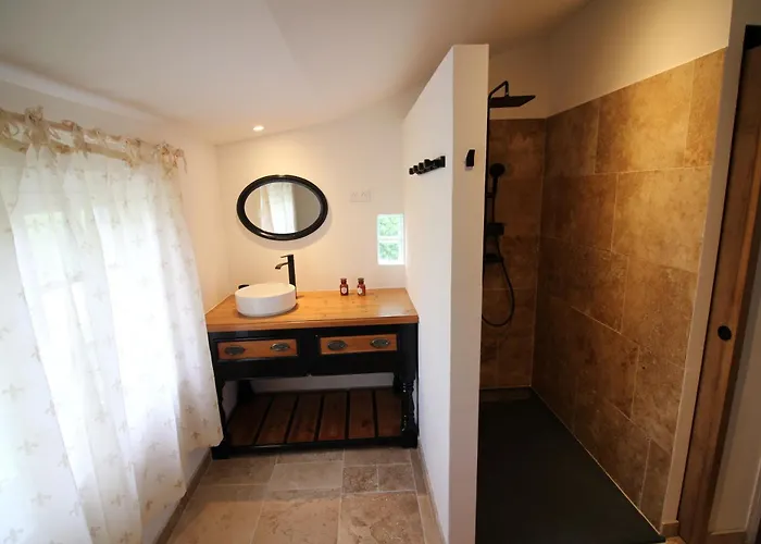 Maison Carpe Diem بيت ضيافة