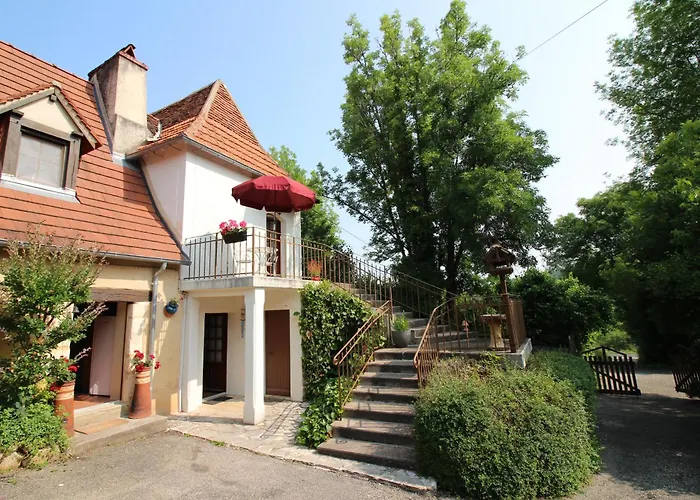 Maison Carpe Diem Manaurie