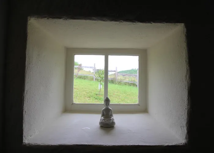 بيت ضيافة Maison Carpe Diem *