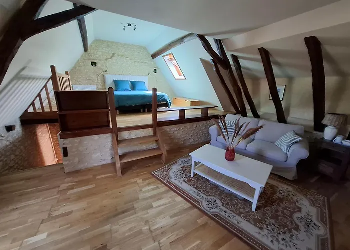 Maison Carpe Diem Manaurie