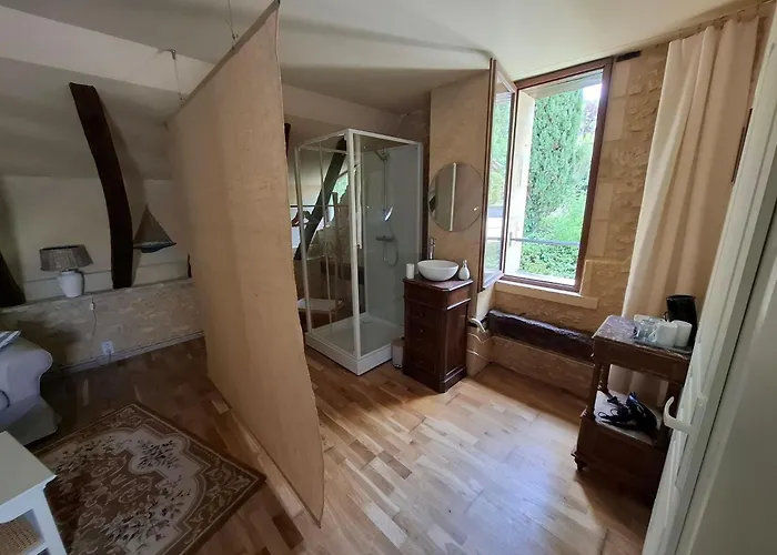 Maison Carpe Diem Manaurie