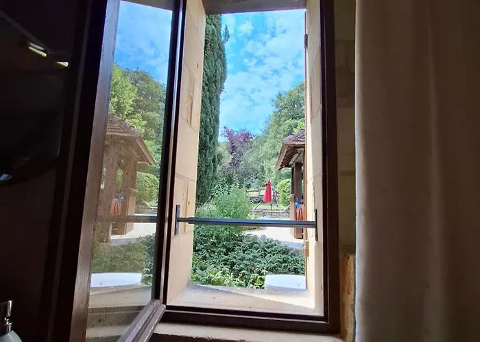 بيت ضيافة Maison Carpe Diem Manaurie