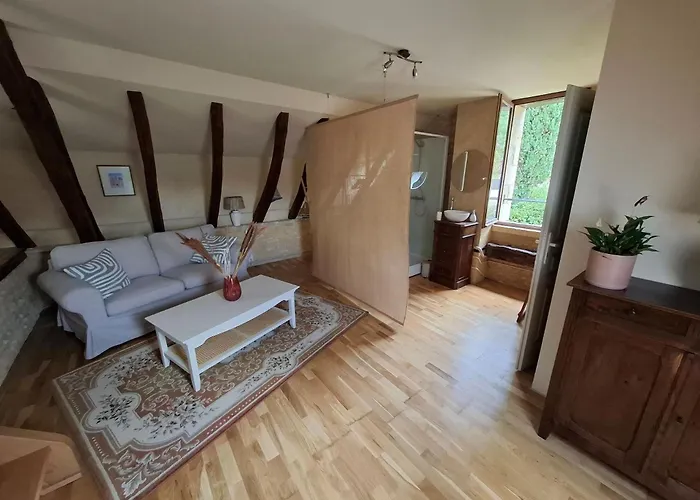 Maison Carpe Diem بيت ضيافة