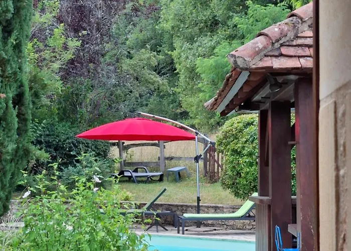 Maison Carpe Diem Manaurie