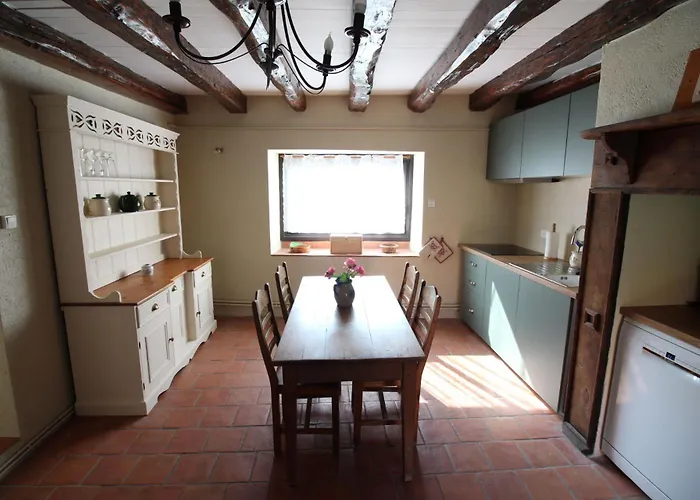 بيت ضيافة Maison Carpe Diem