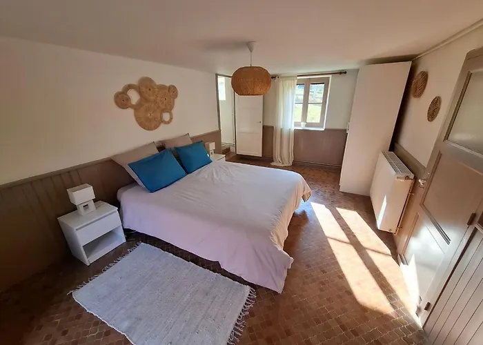 Maison Carpe Diem Maison d'hôtes