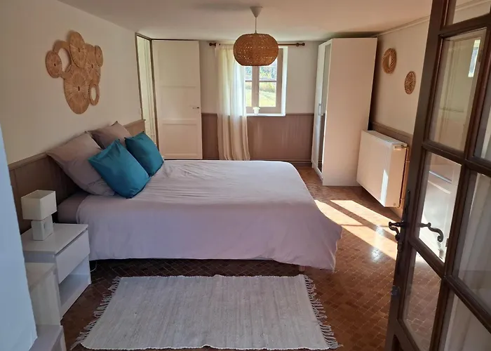 Maison Carpe Diem Manaurie