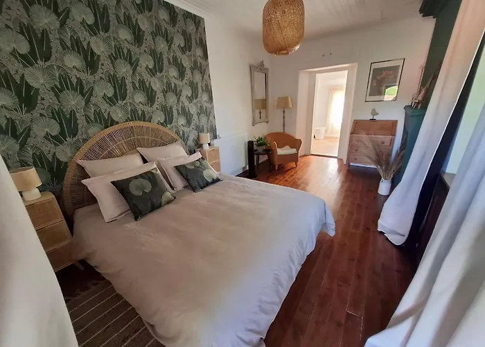 بيت ضيافة Maison Carpe Diem Manaurie