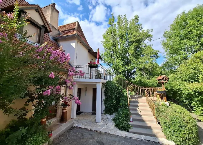 Maison Carpe Diem بيت ضيافة